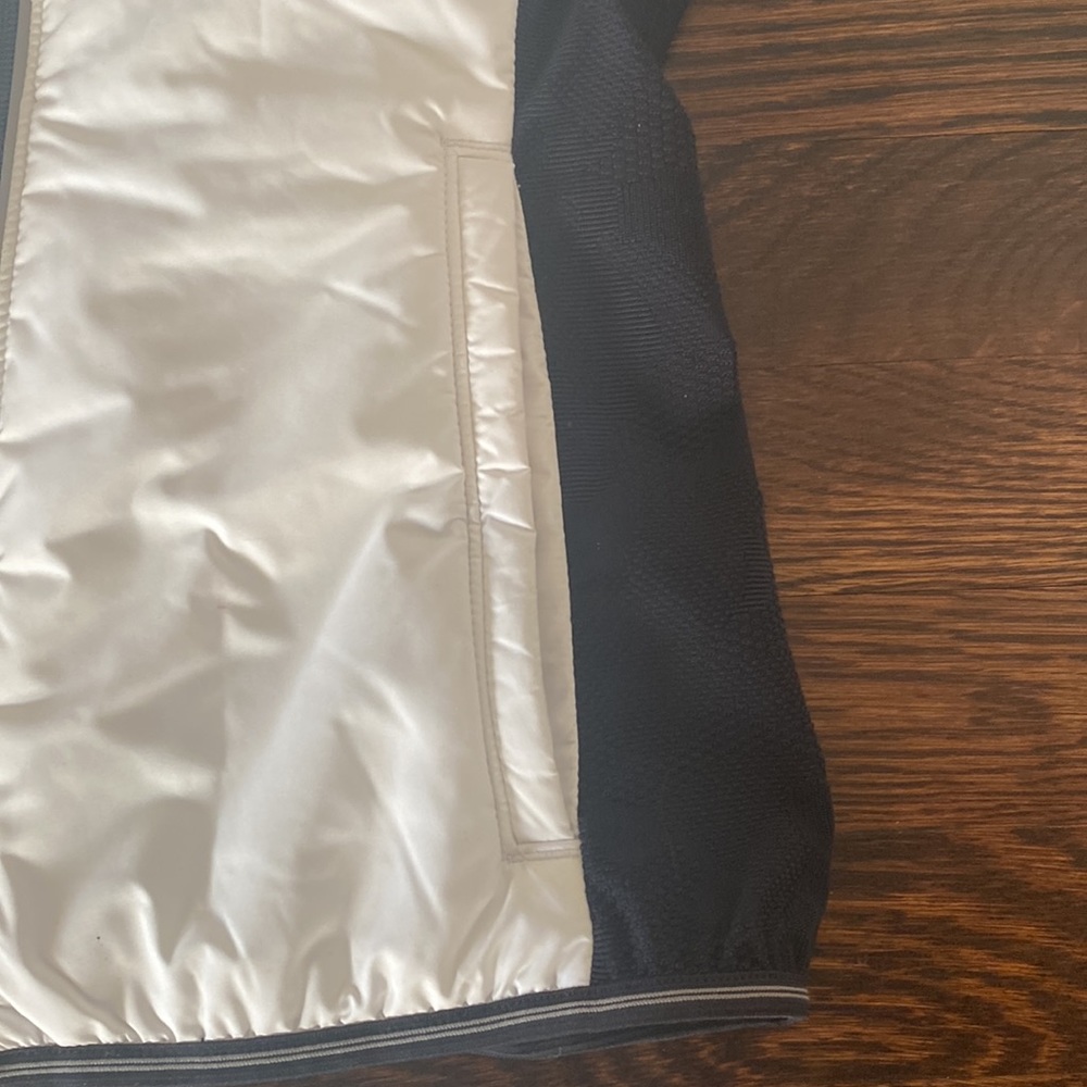 Lole Women’s Down Polartec Vest - Size XS - Picture 2 of 5